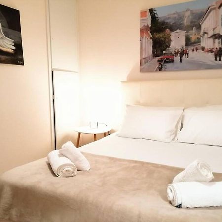 Stunning Acropolis View Apartment Atene Esterno foto