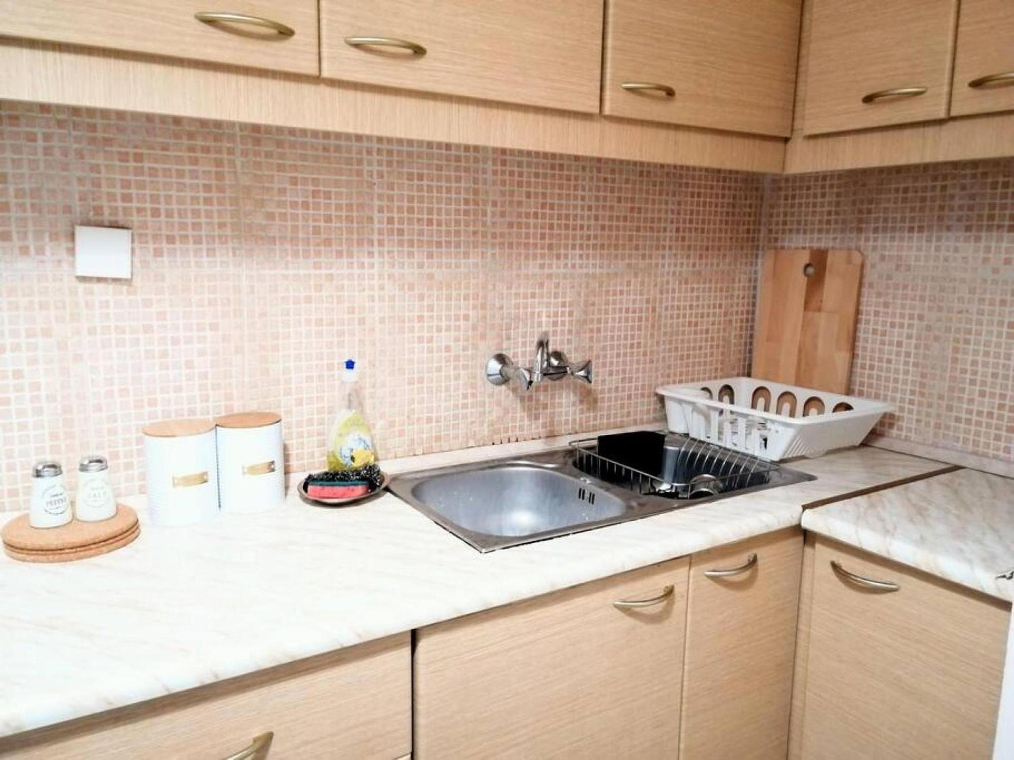 Stunning Acropolis View Apartment Atene Esterno foto